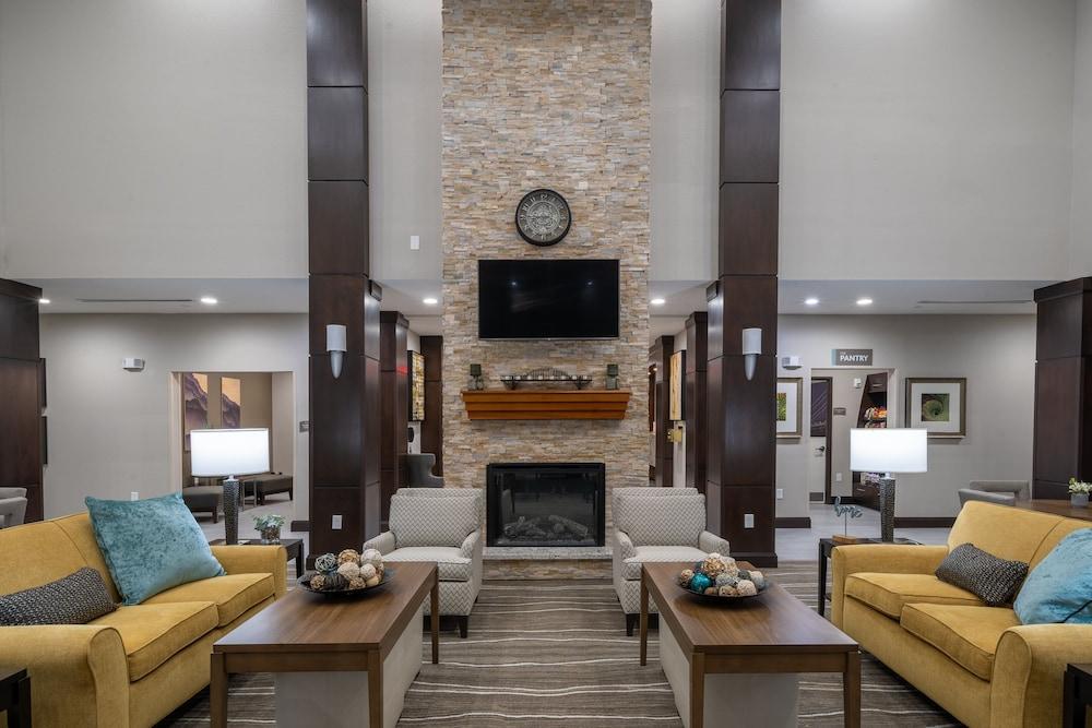 Staybridge Suites Houston NW Cypress Crossing