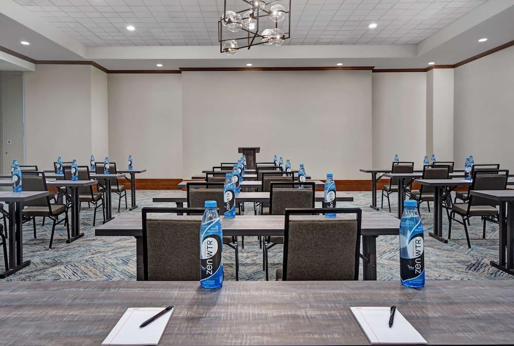 Hilton Garden Inn Houston Medical Center