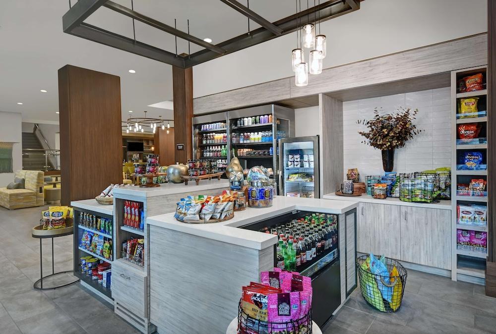 Hilton Garden Inn Houston Medical Center