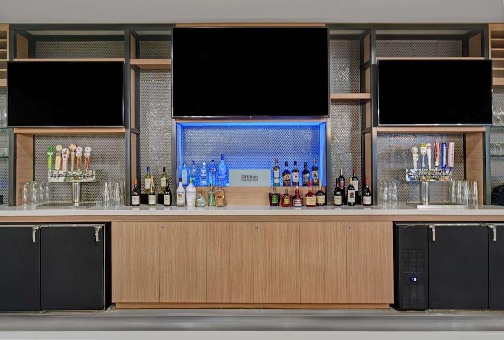 Hilton Garden Inn Houston Medical Center