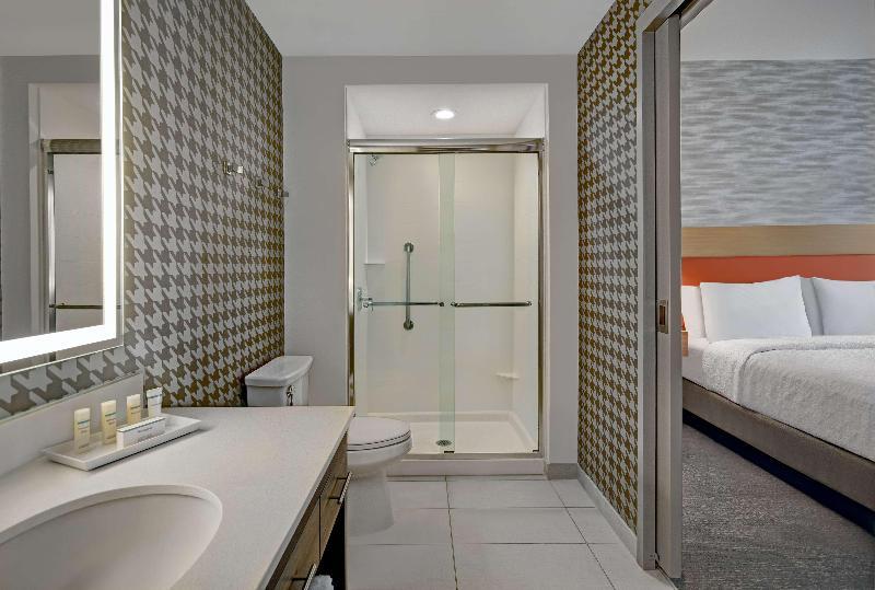 Hilton Garden Inn Houston Medical Center