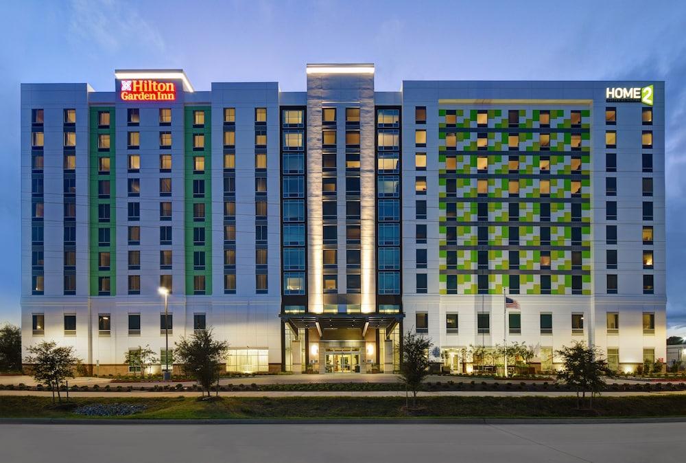 Hilton Garden Inn Houston Medical Center