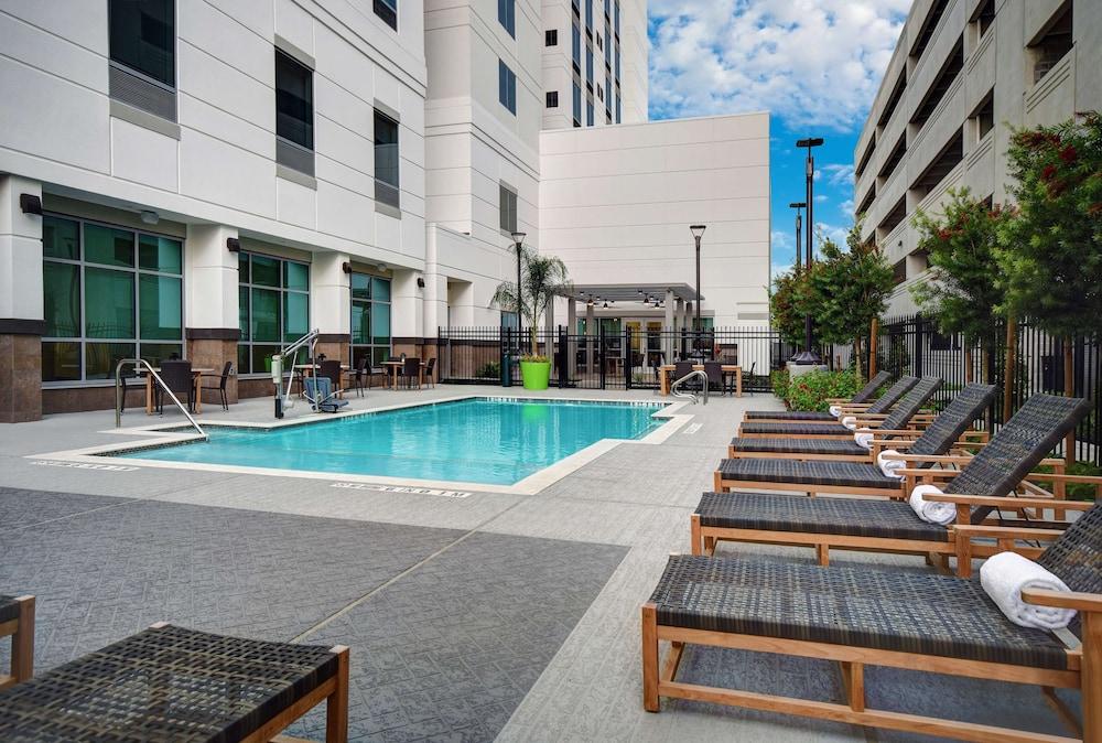 Hilton Garden Inn Houston Medical Center