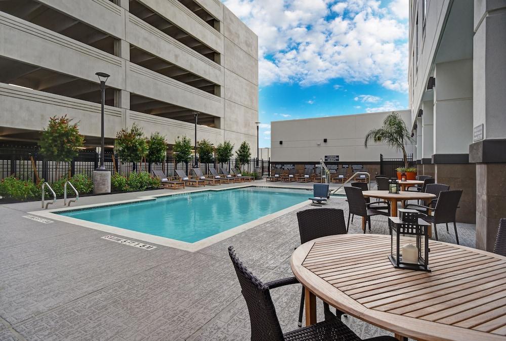 Hilton Garden Inn Houston Medical Center