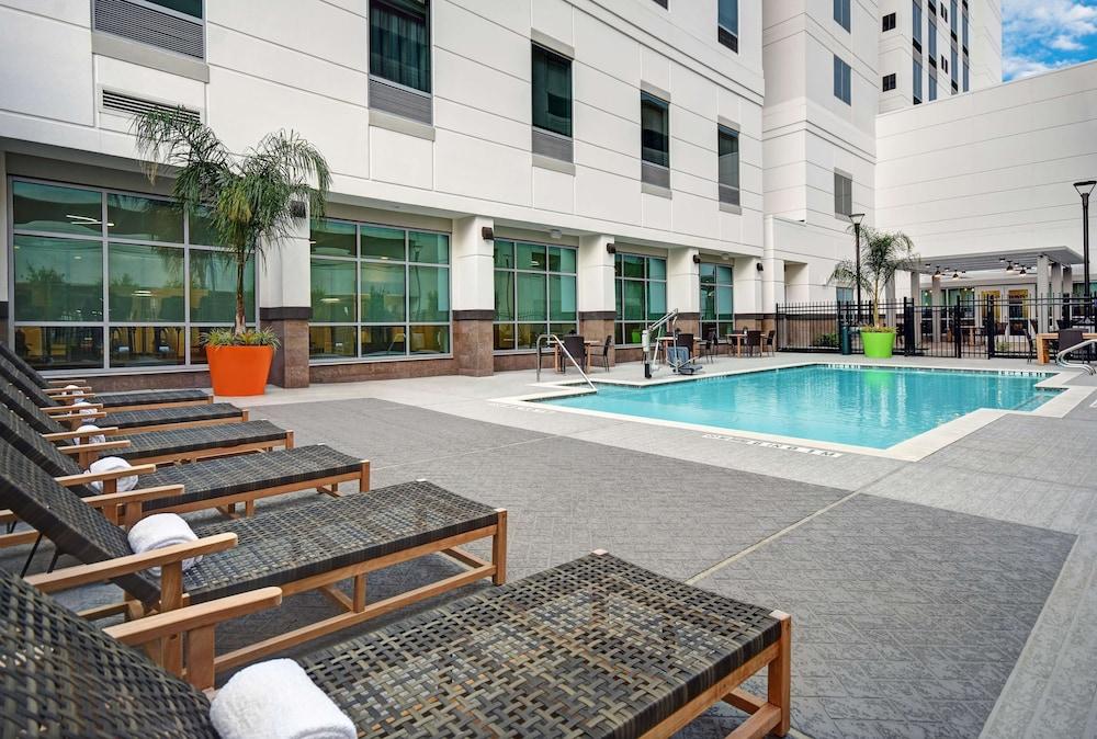Hilton Garden Inn Houston Medical Center