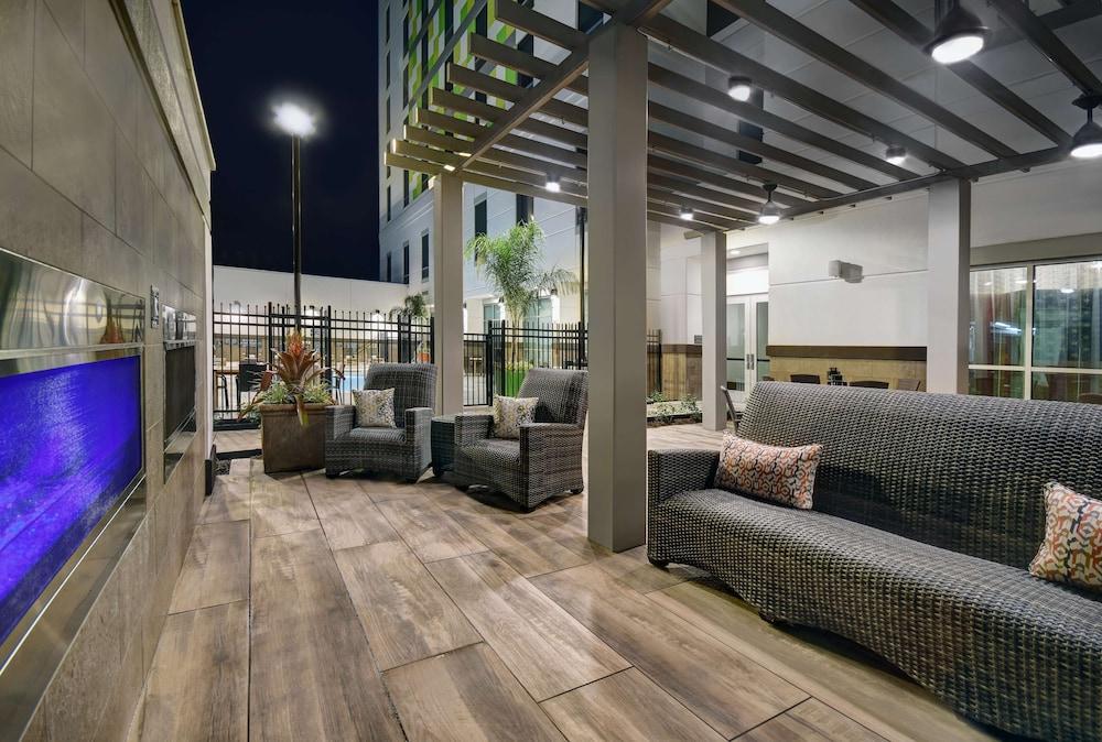Hilton Garden Inn Houston Medical Center