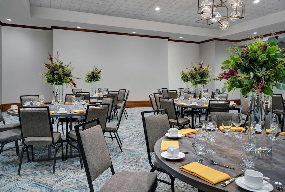 Hilton Garden Inn Houston Medical Center