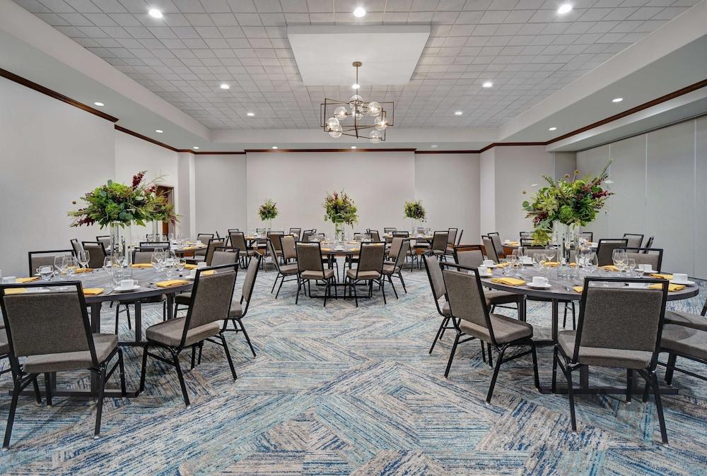 Hilton Garden Inn Houston Medical Center
