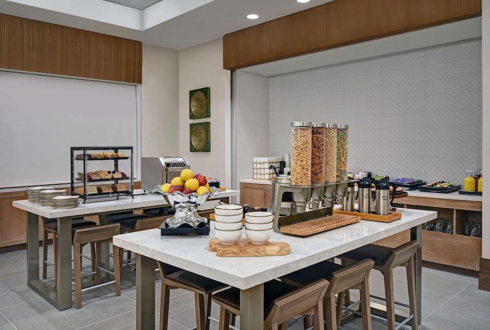 Hilton Garden Inn Houston Medical Center