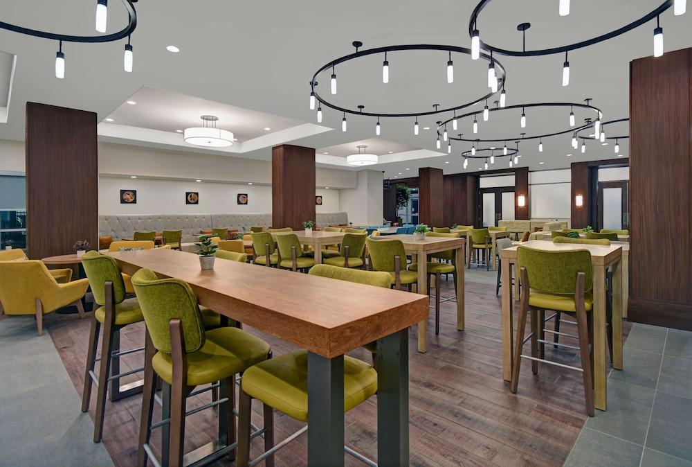 Hilton Garden Inn Houston Medical Center