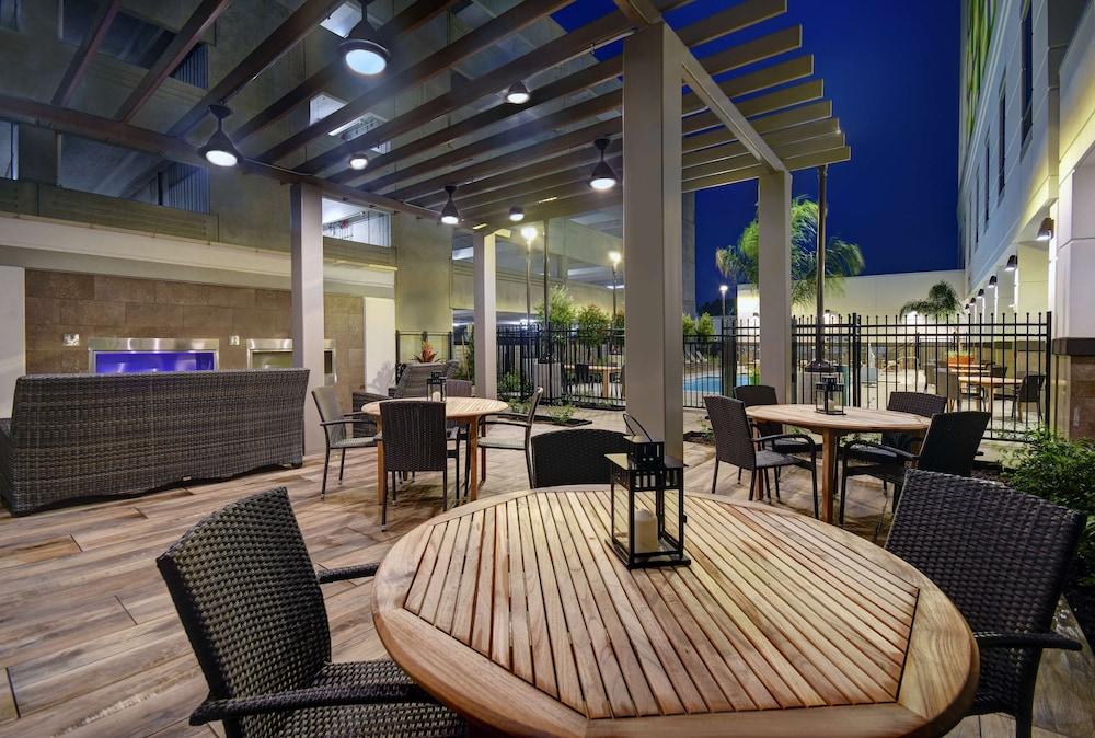 Hilton Garden Inn Houston Medical Center