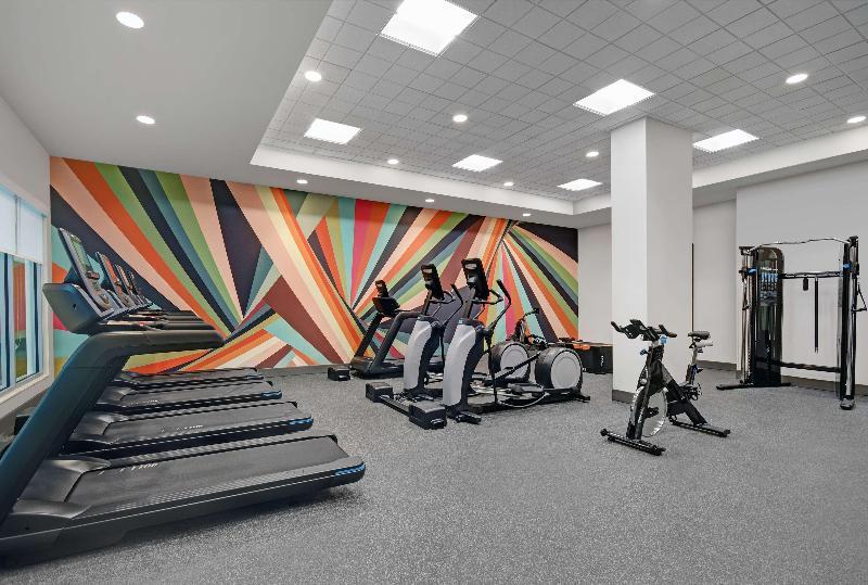 Hilton Garden Inn Houston Medical Center