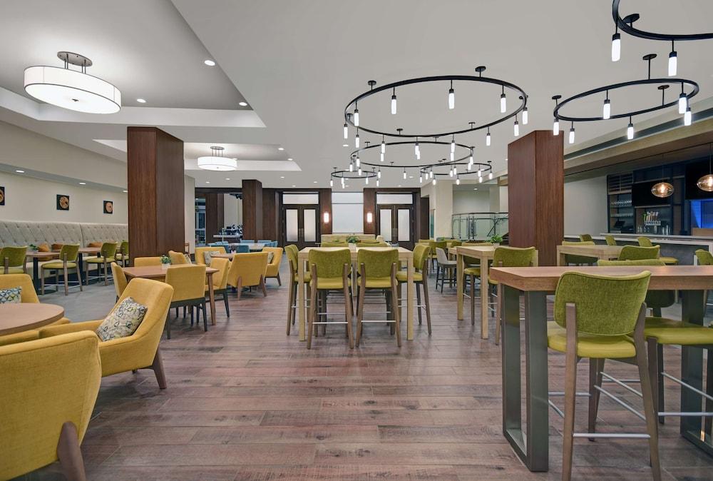 Hilton Garden Inn Houston Medical Center
