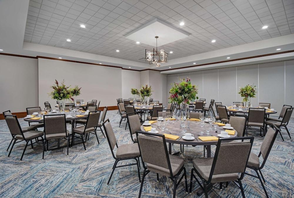 Hilton Garden Inn Houston Medical Center