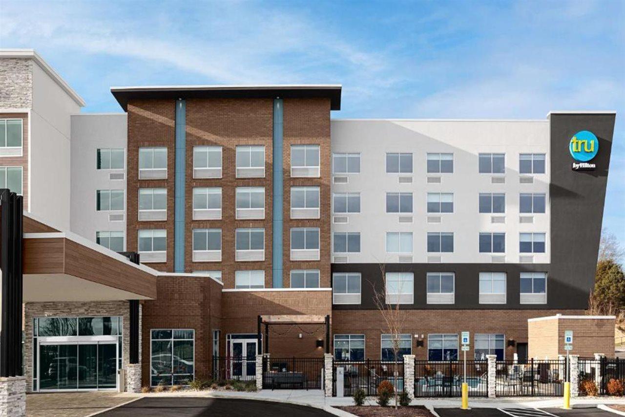 Hilton Garden Inn Mt. Juliet