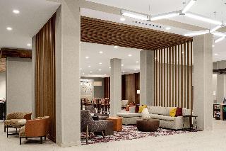 Hilton Garden Inn Mt. Juliet