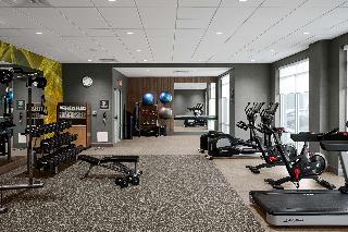 Hilton Garden Inn Mt. Juliet