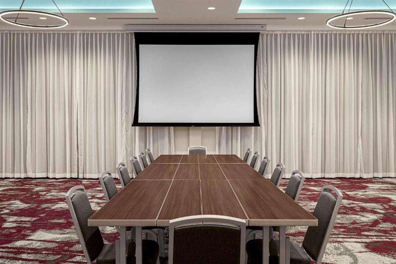 Hilton Garden Inn Mt. Juliet