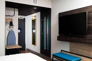 Hilton Garden Inn Mt. Juliet