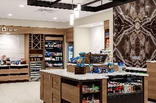 Hilton Garden Inn Mt. Juliet