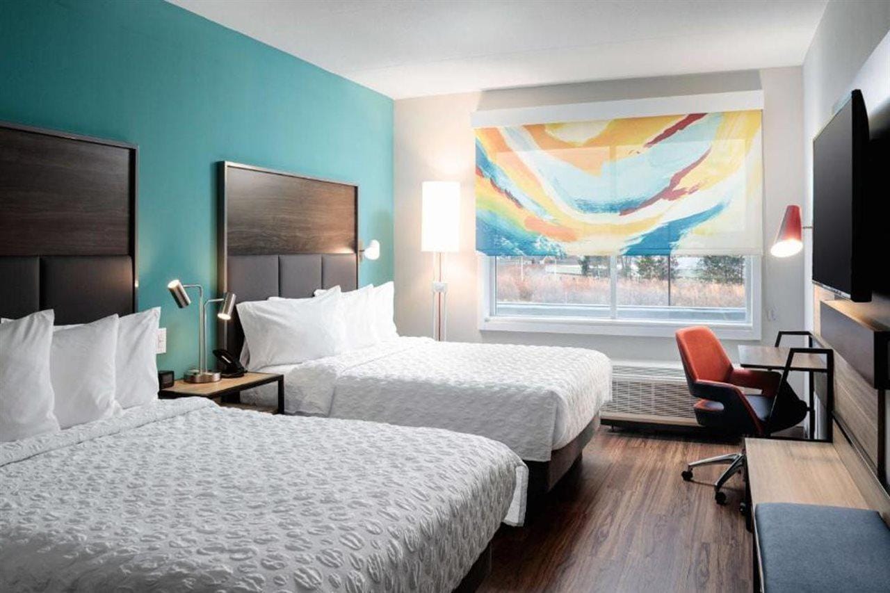 Hilton Garden Inn Mt. Juliet