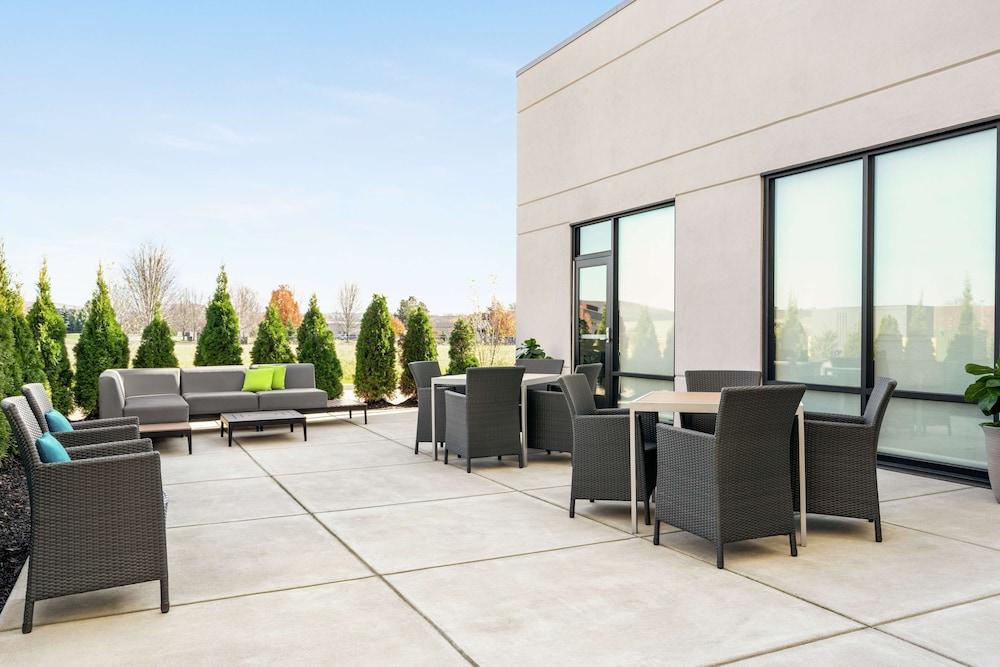 Hampton Inn & Suites Olean