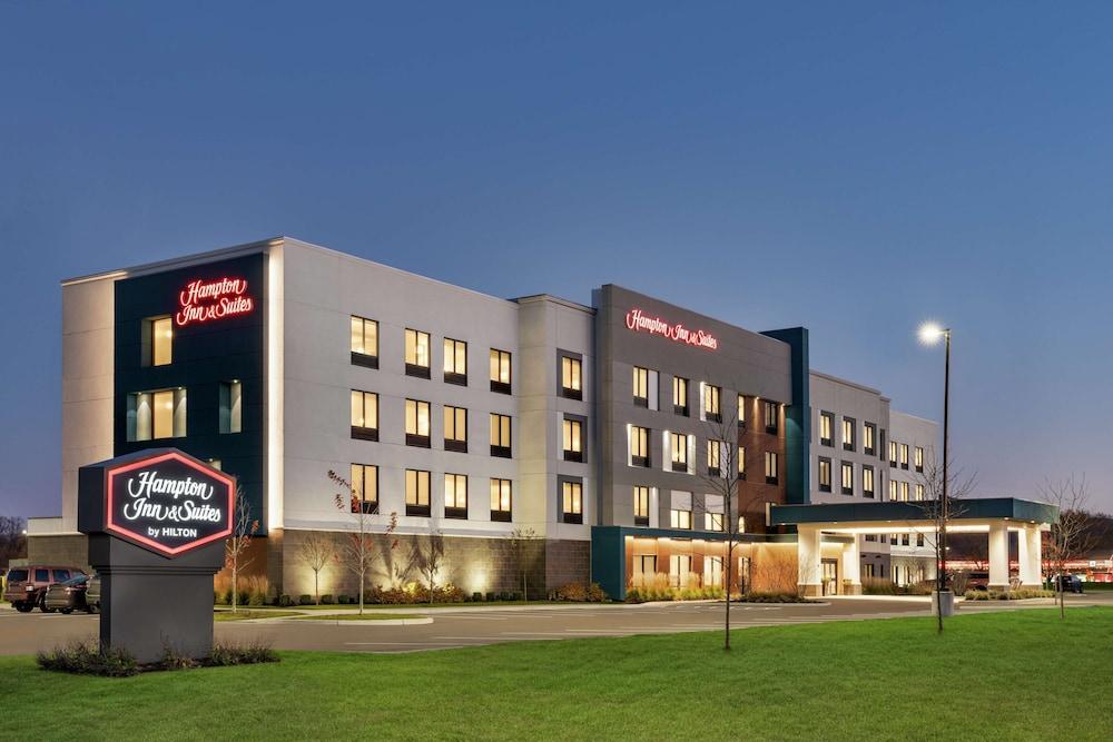 Hampton Inn & Suites Olean