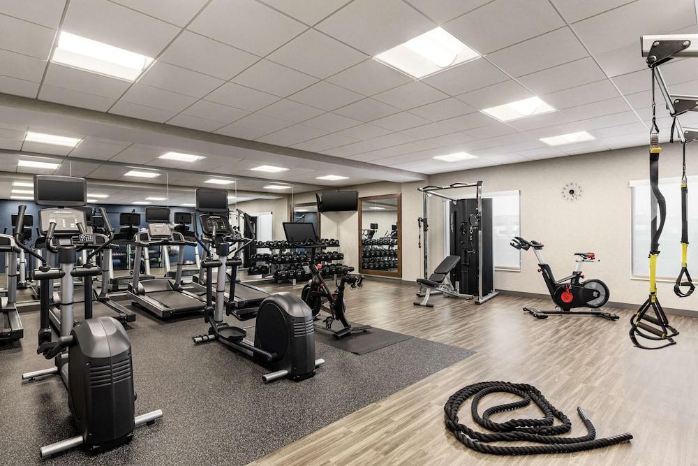 Hampton Inn & Suites Olean