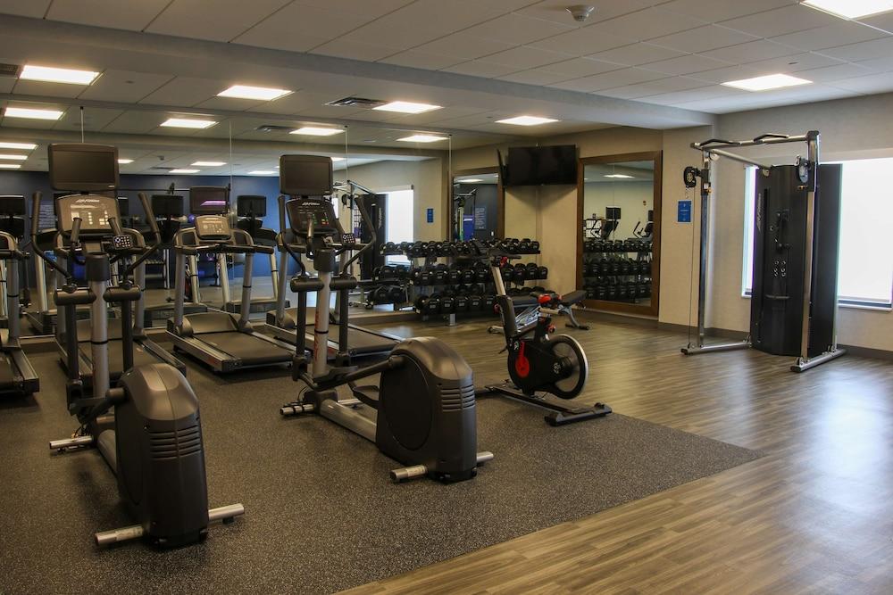 Hampton Inn & Suites Olean