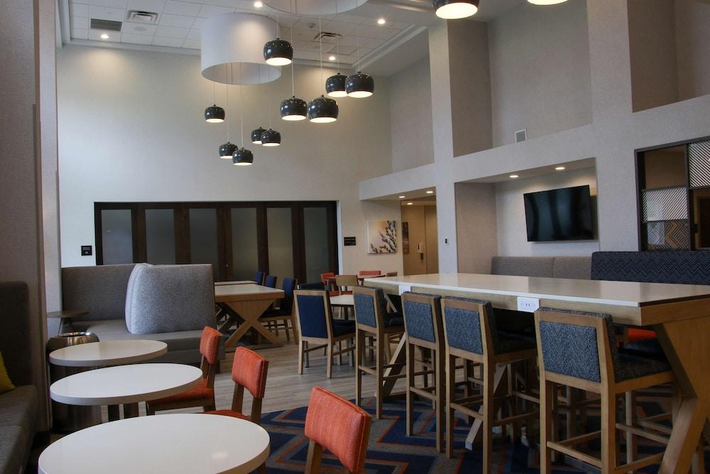 Hampton Inn & Suites Olean
