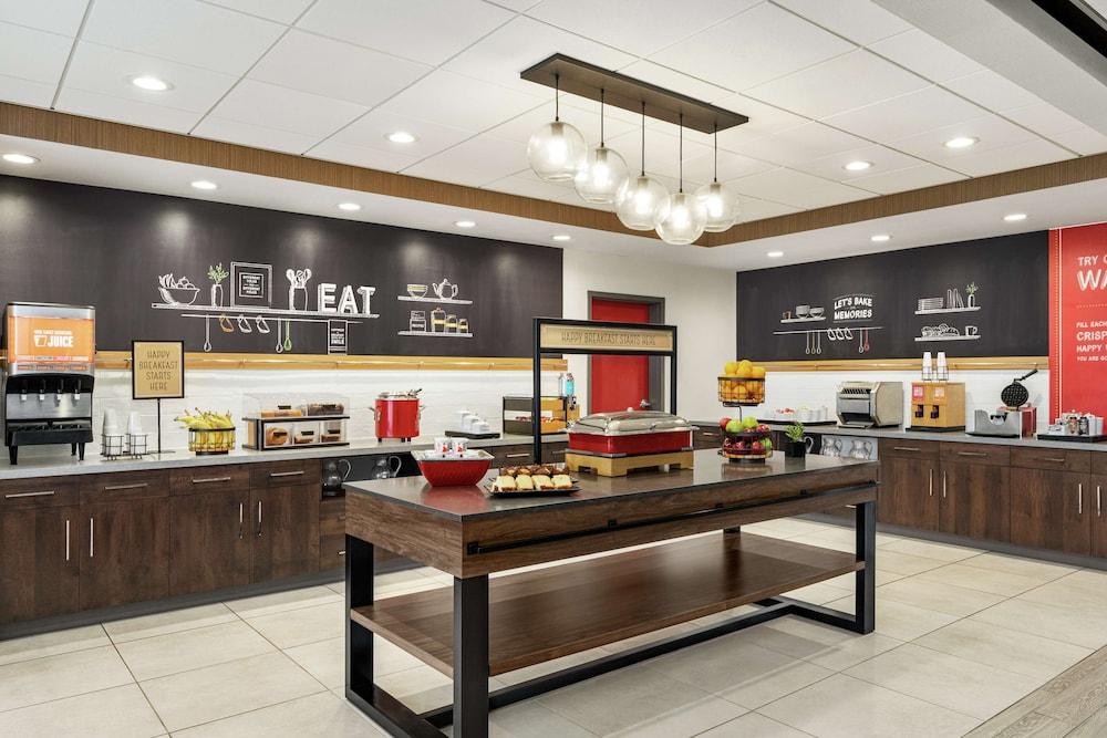 Hampton Inn & Suites Olean