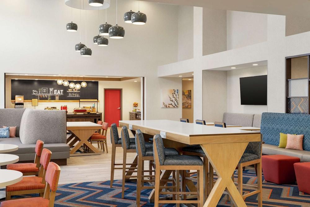 Hampton Inn & Suites Olean
