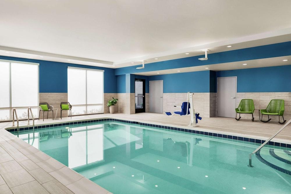 Hampton Inn & Suites Olean