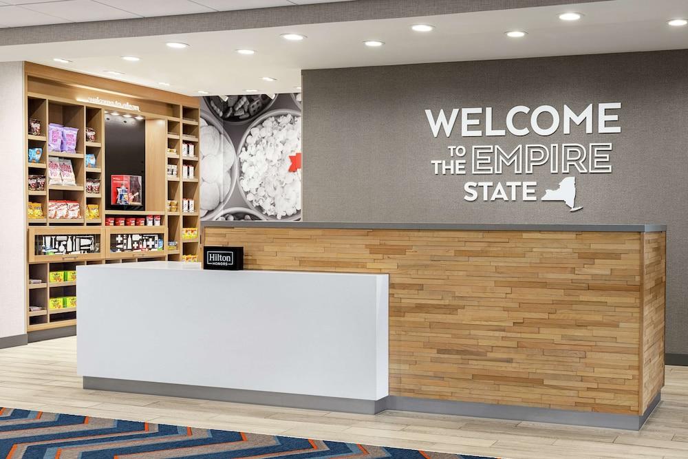 Hampton Inn & Suites Olean