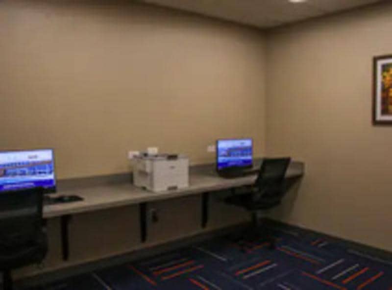 Hampton Inn & Suites Olean
