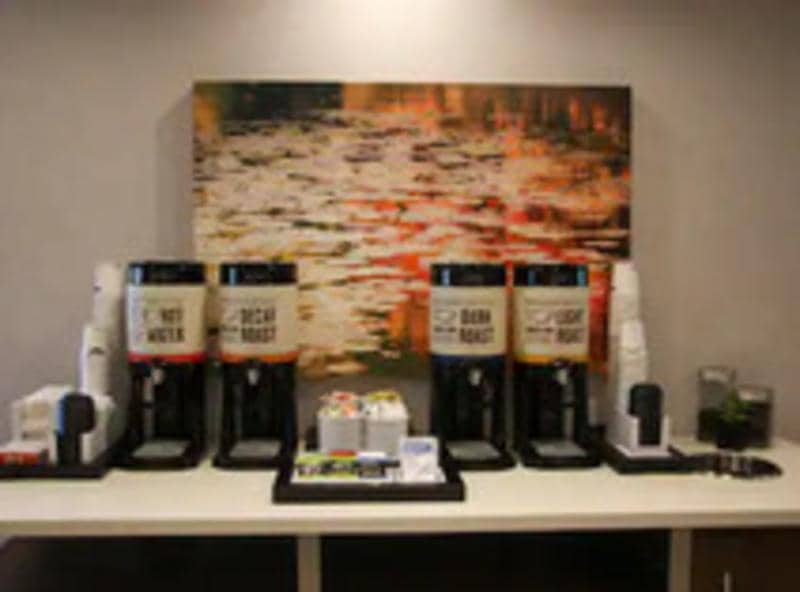 Hampton Inn & Suites Olean