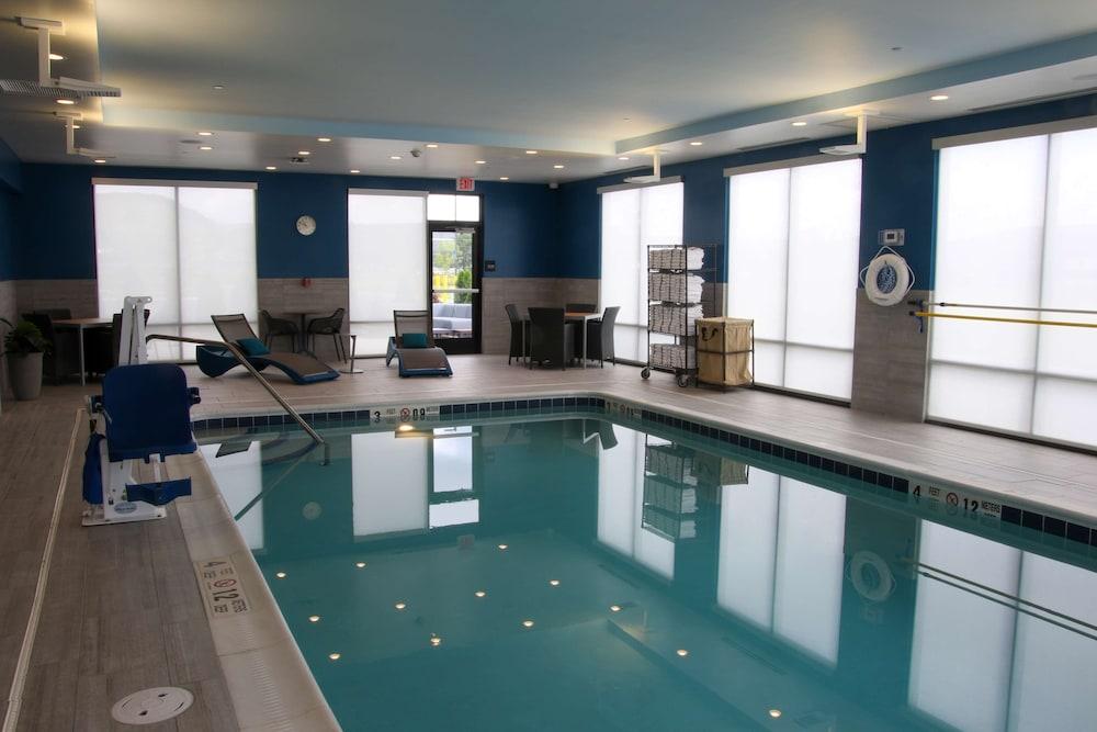 Hampton Inn & Suites Olean