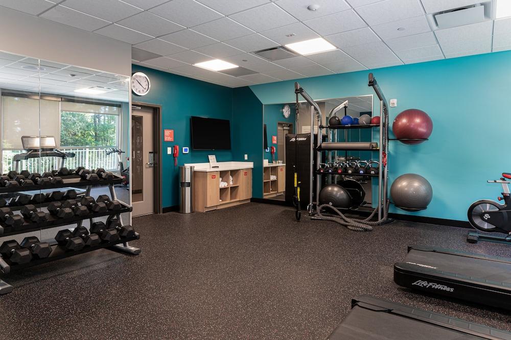Avid Hotel Summerville