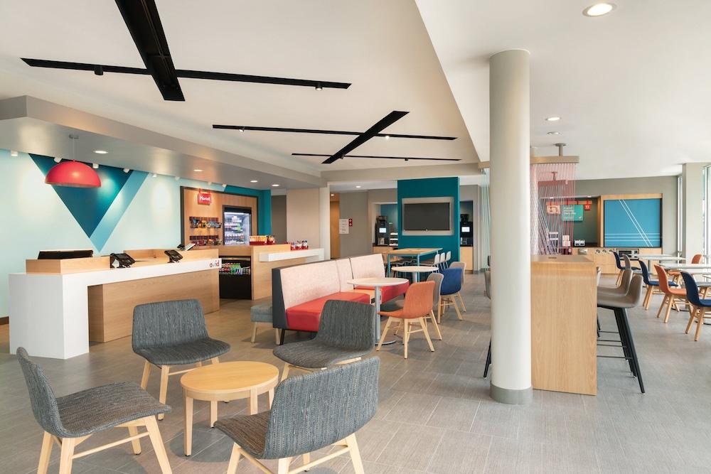 Avid Hotel Summerville