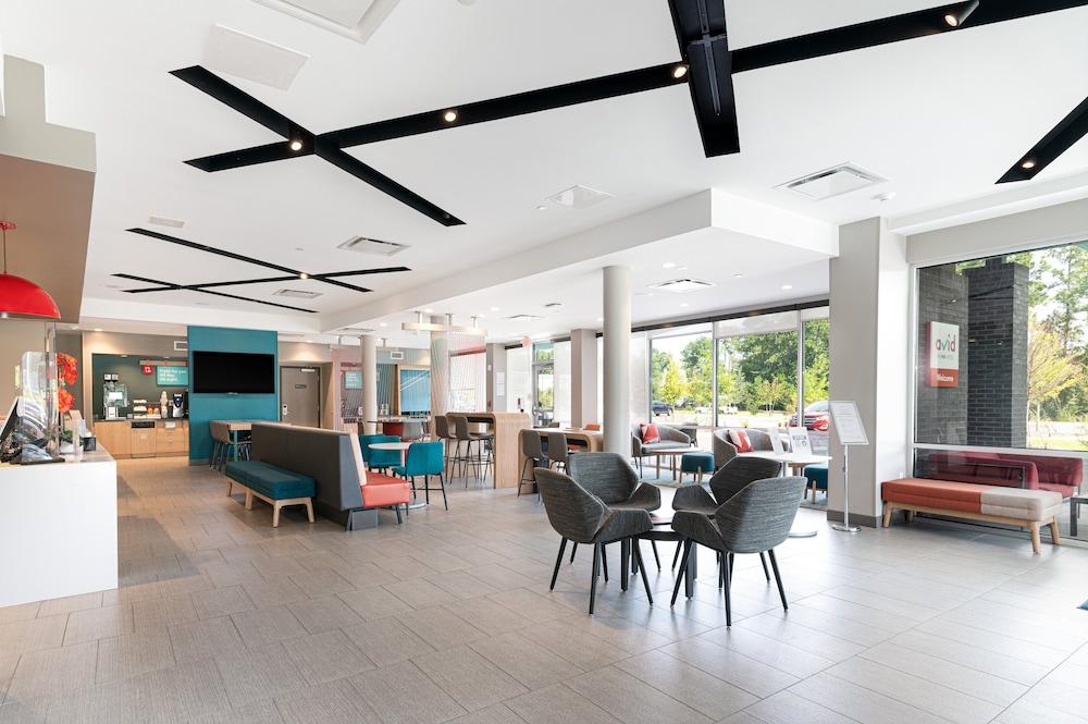 Avid Hotel Summerville