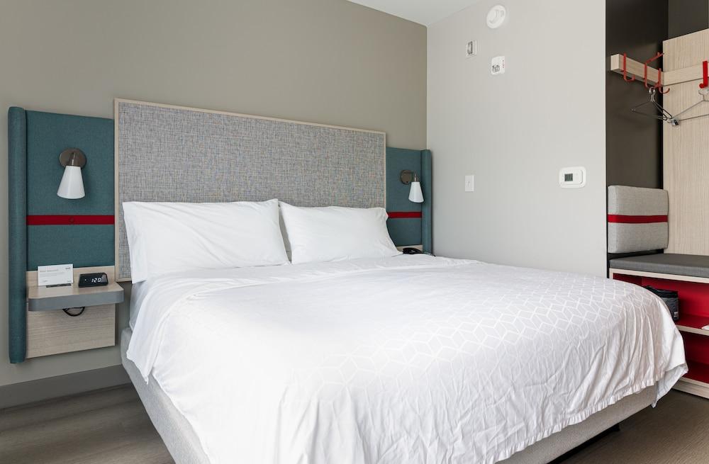 Avid Hotel Summerville