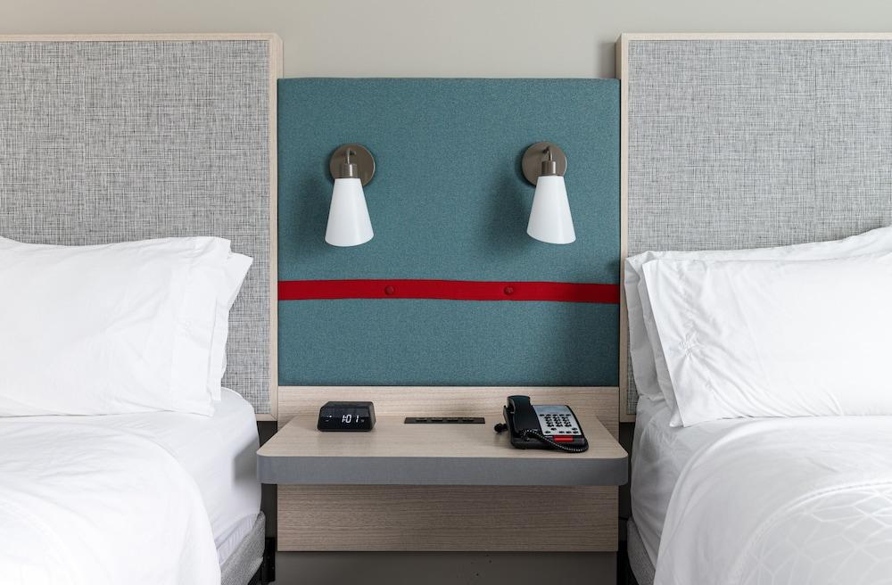 Avid Hotel Summerville