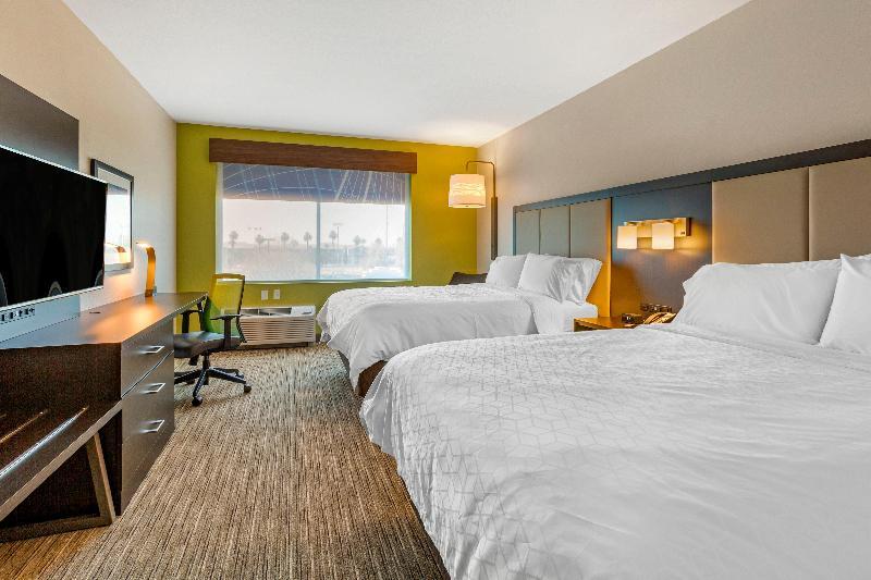 Holiday Inn Express & Suites Phoenix Down Town - State Capitol