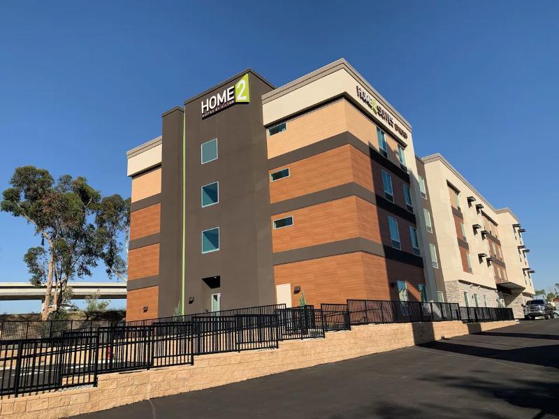 Home2 Suites by Hilton Redlands