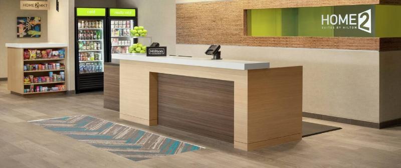 Home2 Suites by Hilton Redlands