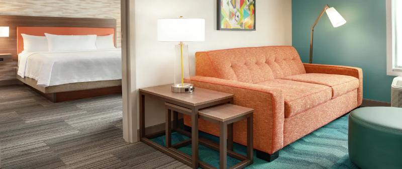 Home2 Suites by Hilton Redlands