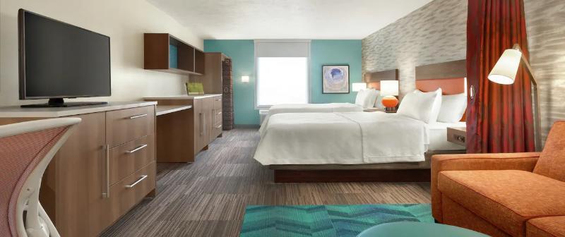 Home2 Suites by Hilton Redlands
