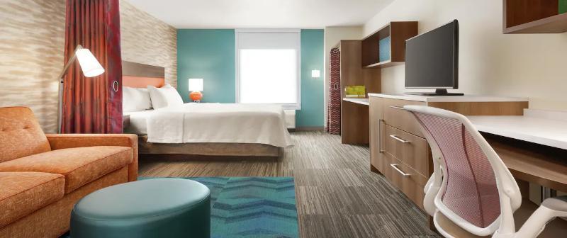 Home2 Suites by Hilton Redlands
