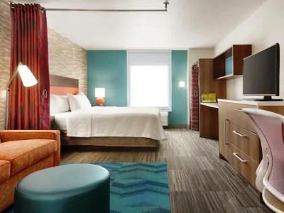 Home2 Suites by Hilton Redlands