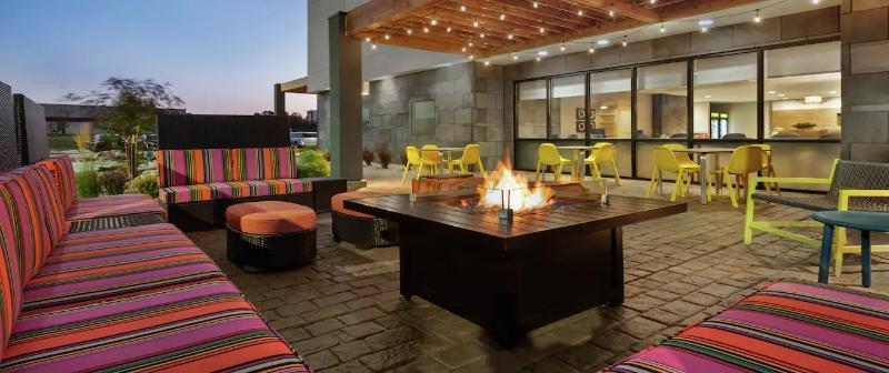 Home2 Suites by Hilton Redlands